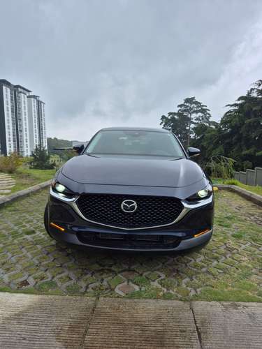 Mazda cx30 awd 2021