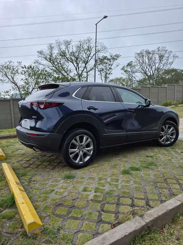 Mazda cx30 awd 2021