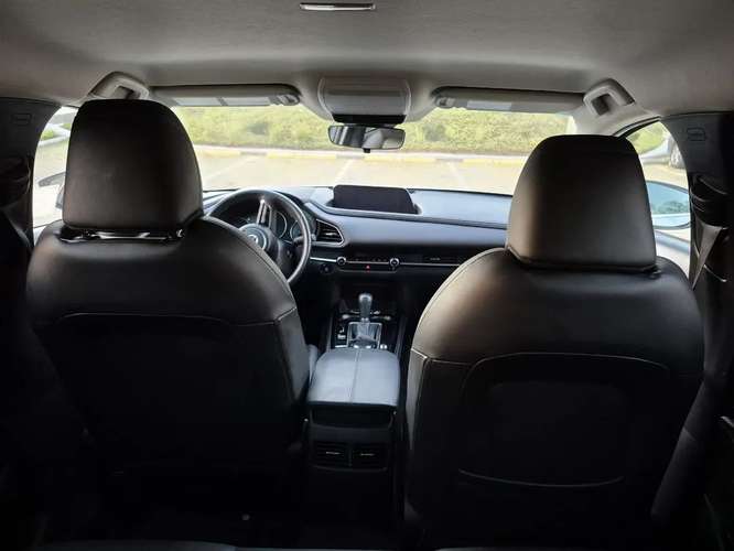 Mazda cx30 awd 2021