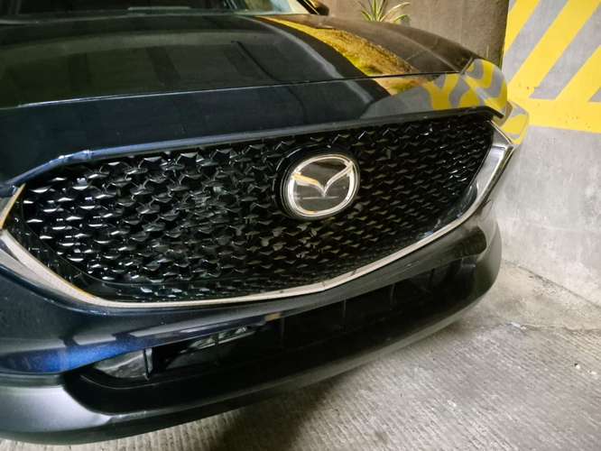 Mazda cx30 awd 2021