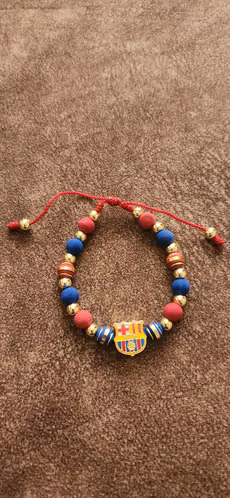 PULSERAS COLOMBIANAS - Imagen 2