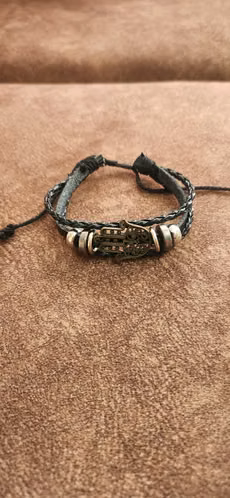 PULSERAS COLOMBIANAS - Imagen 9