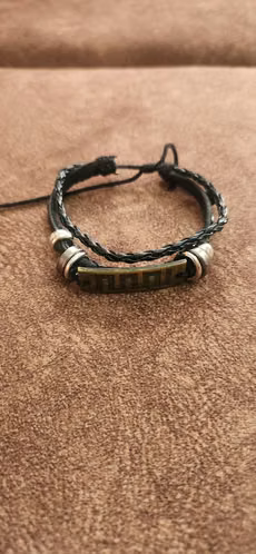 PULSERAS COLOMBIANAS - Imagen 4