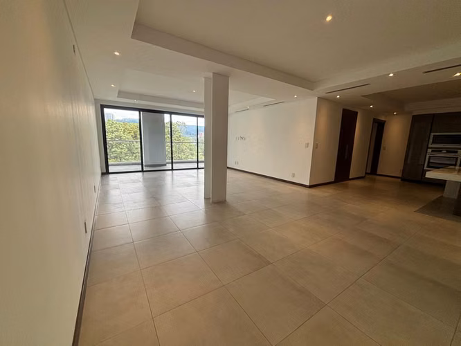 ALQUILO APARTAMENTO EN AZORES ZONA 15 VH 2, AMPLIO BALCON - Imagen 4