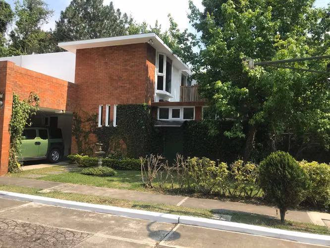 Casa en condominio Villas del Bosque, Km. 18.5 Carretera a El Salvador - Imagen 1