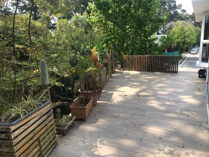 Casa en condominio Villas del Bosque, Km. 18.5 Carretera a El Salvador - Imagen 2