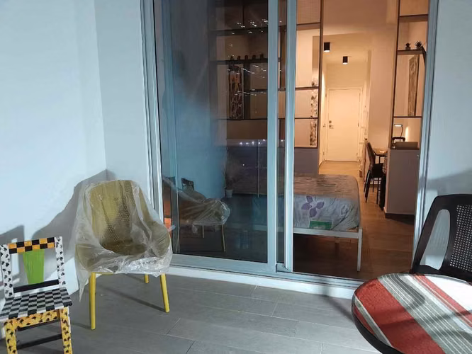 NARAMA APARTAMENTO TIPO ESTUDIO EN RENTA/ Z 13
