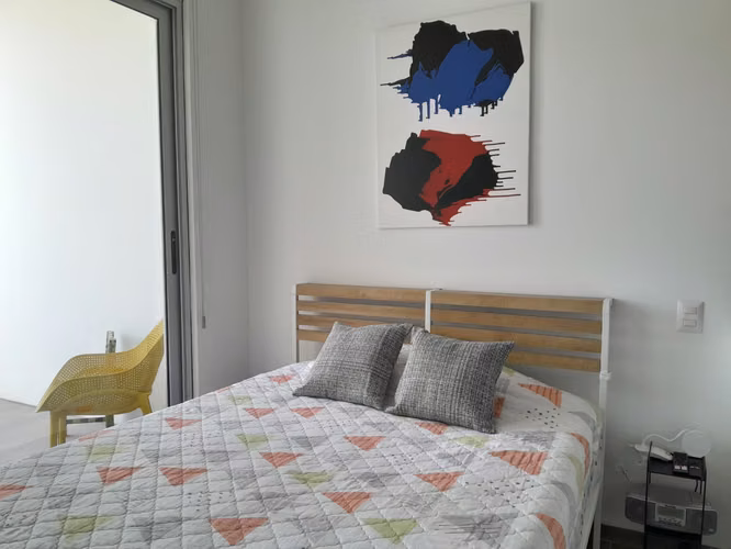 NARAMA APARTAMENTO TIPO ESTUDIO EN RENTA/ Z 13