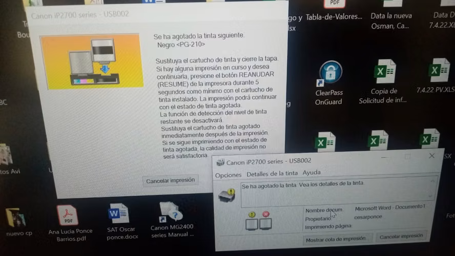 ¡Reparaciones Básicas y configuración en la comodidad de tu hogar!  Computadoras, Impresoras, Televisores, Electrónicos y Electricidad.