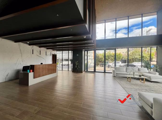 APARTAMENTO EN RENTA EN ZONA 15 Vista Hermosa 1, EDIFICIO TRIVA