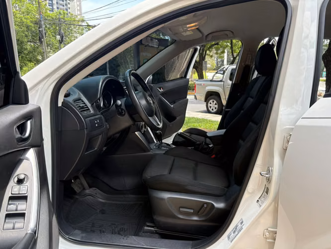 Mazda CX-5 Touring año 2014 importada