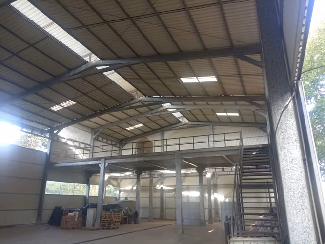 TERRENO CON BODEGA EN VENTA EN SAN MIGUEL PETAPA CON SALIDA A LA VAS - Imagen 6