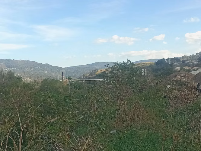 TERRENO CON BODEGA EN VENTA EN SAN MIGUEL PETAPA CON SALIDA A LA VAS - Imagen 3