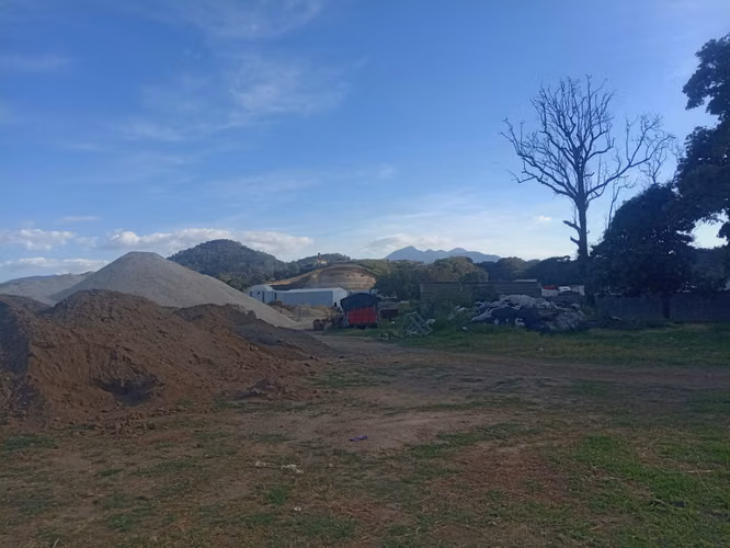 TERRENO CON BODEGA EN VENTA EN SAN MIGUEL PETAPA CON SALIDA A LA VAS - Imagen 4