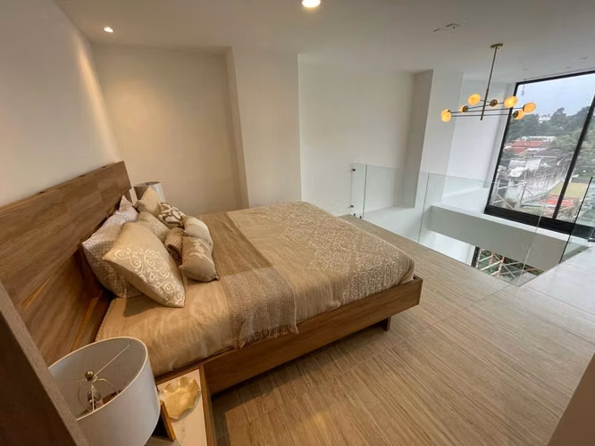 LOFT AMUEBLADO EN VENTA EN AOKI ZONA 14