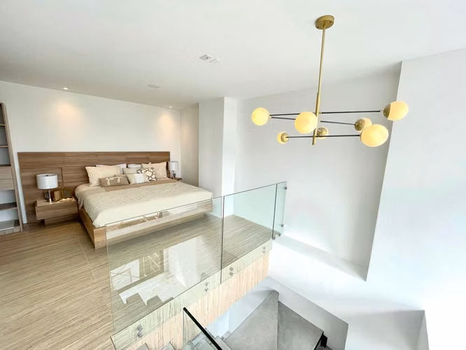 LOFT AMUEBLADO EN VENTA EN AOKI ZONA 14