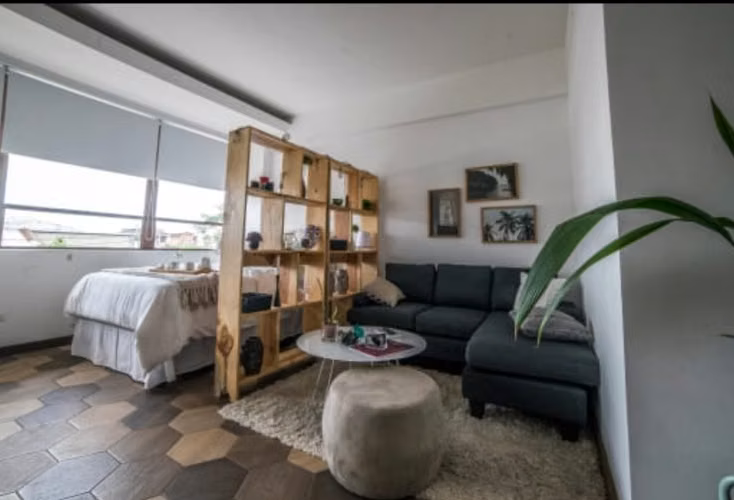 APARTAMENTO EN VENTA EN ZONA 1 A 1 CUADRA DE LA SEXTA AVENIDA - Imagen 13