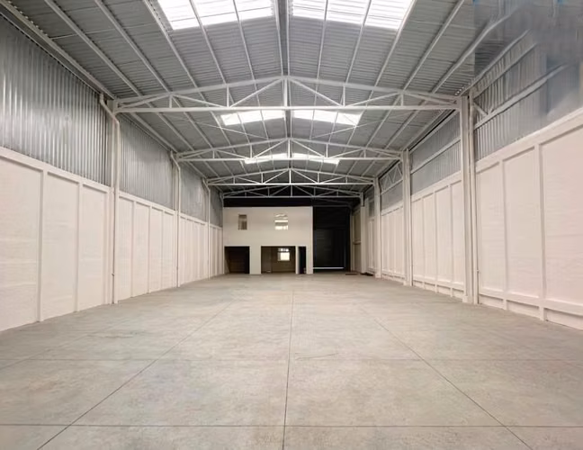 RENTO WINERY IN INDUSTRIAL COMMERCIAL COUNTRY KM 22.7 ROAD TO EL SALVADOR