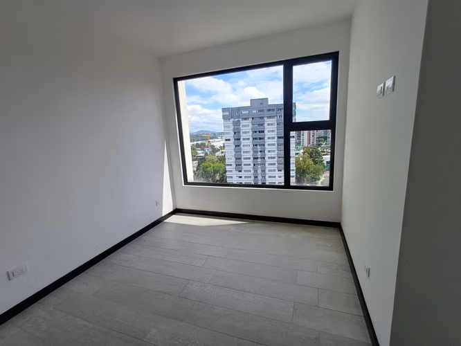 Rento apartamento en zona 13 VERDU APARTAMENTOS 2 habitaciones - Imagen 5