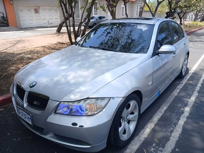 BMW 325I 2006