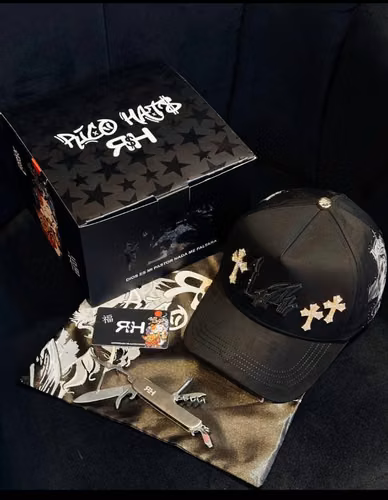 GORRAS RICO HATS NUEVAS
