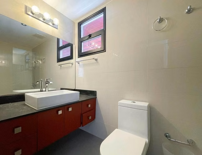 APARTAMENTO AMUEBLADO EN RENTA EN MENORCA VISTA HERMOSA 1 ZONA 15