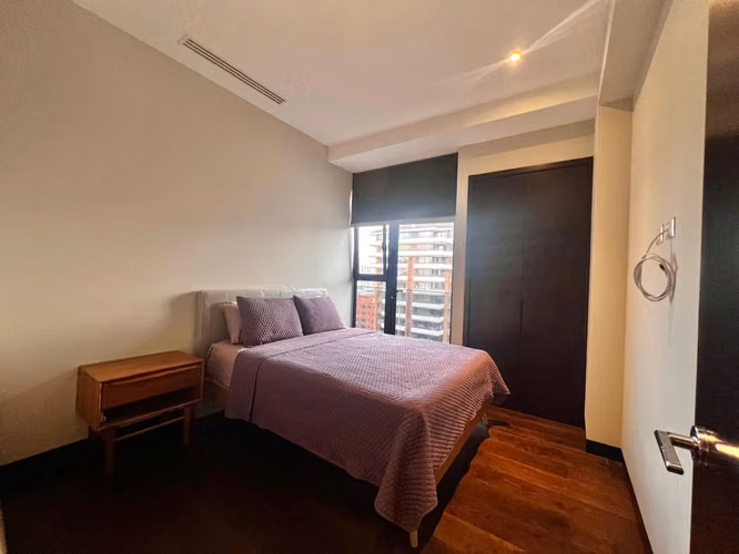 APARTAMENTO AMUEBLADO EN RENTA EN SANTA INES DEL PARQUE ZONA 14 - Imagen 8