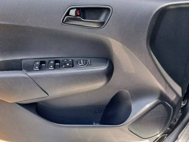 2022 KIA PICANTO SPORT GT 1.2L MECÁNICO AGENCIA - Imagen 11