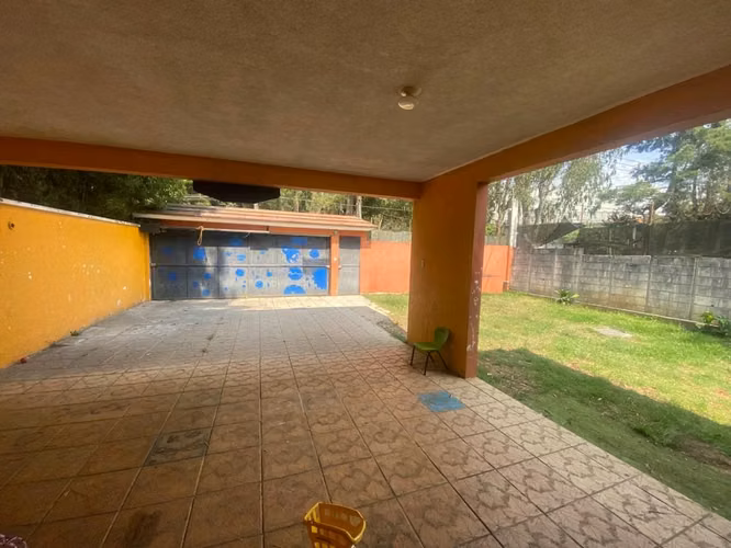 CASA EN VENTA RESIDENCIAL SAN ANTONIO KM. 16.5 CARRETERA A EL SALVADOR - Imagen 7
