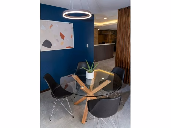 Apartamento en renta zona 14