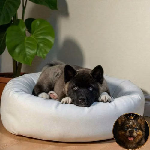 Akita Americano - Imagen 10