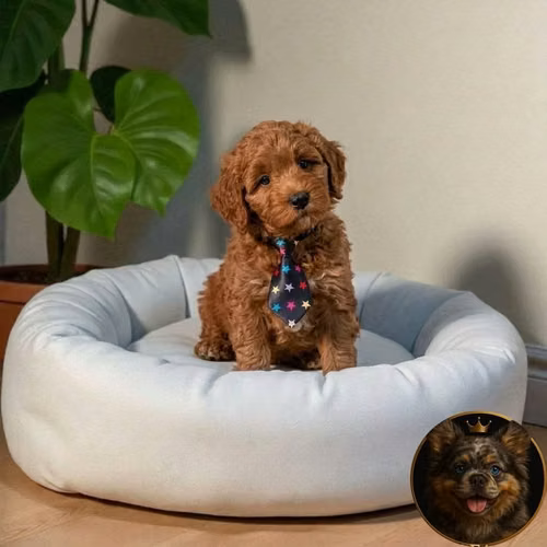 Goldendoodle - Imagen 11