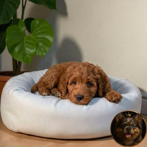 Goldendoodle - Imagen 12