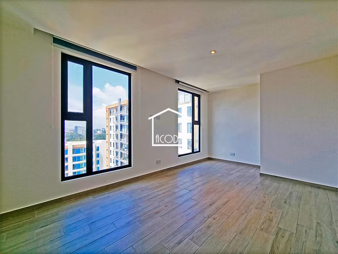 Apartamento en Parque 15, zona 15