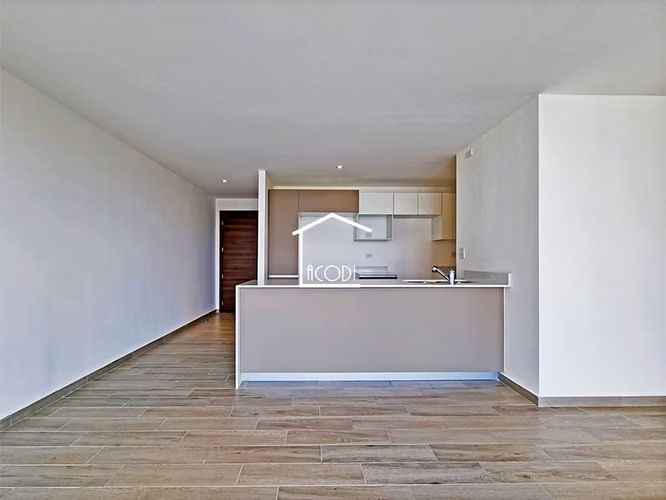 Apartamento en Parque 15, zona 15