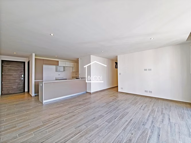 Apartamento en Parque 15, zona 15