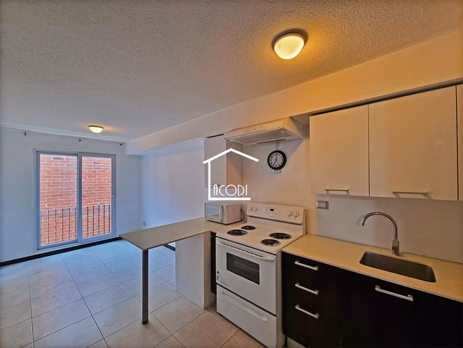 Apartamento en zona 4