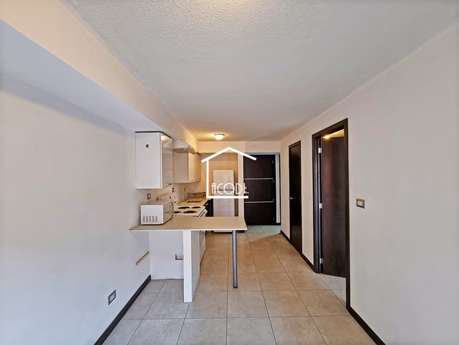 Apartamento en zona 4