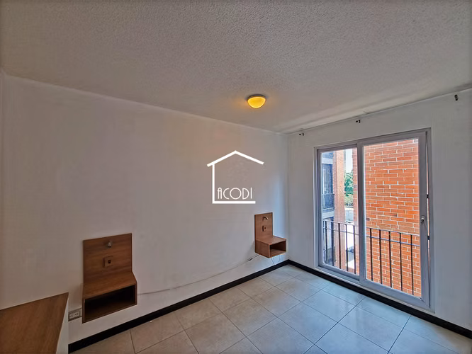 Apartamento en zona 4