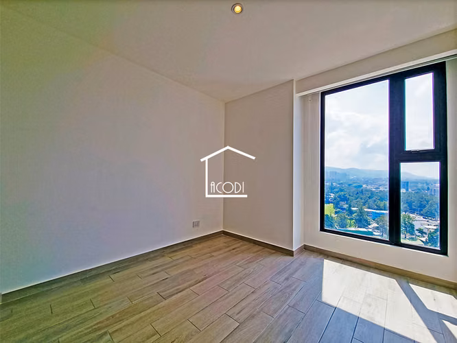 Apartamento en zona 4