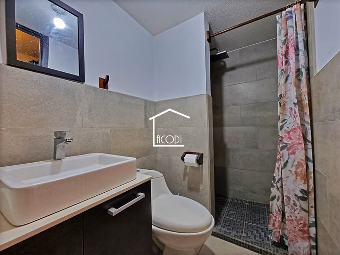 Apartamento en zona 4