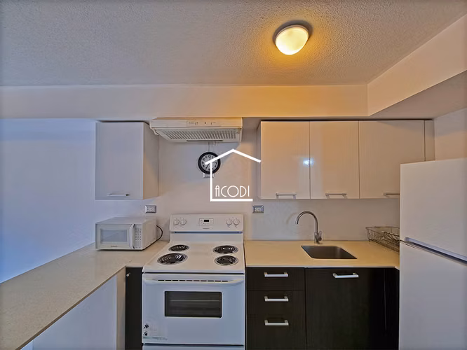 Apartamento en zona 4