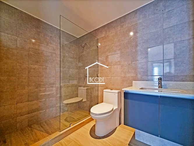 Apartamento en zona 4