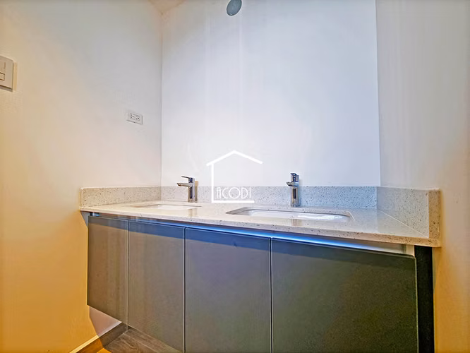 Apartamento en zona 4