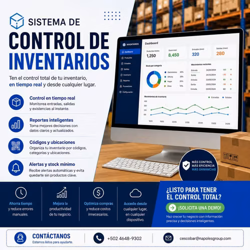 Hardware system
