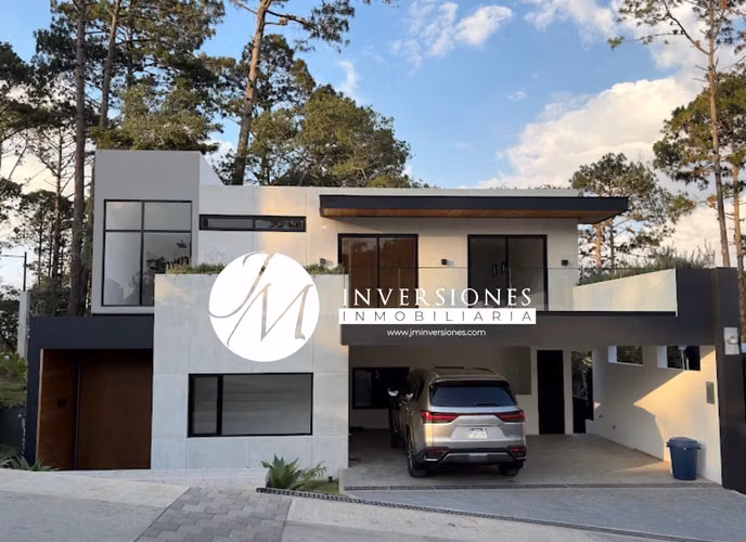 Casa para estrenar en zona 16 de 3 Dormitorios en Venta - Imagen 12