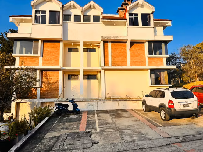 VENTA AMPLIO APARTAMENTO EN CHOACORRAL, FINANCIAMIENTO DISPONIBLE