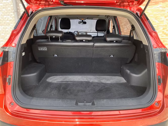 Chevrolet Groove Premier de Agencia Modelo 2023