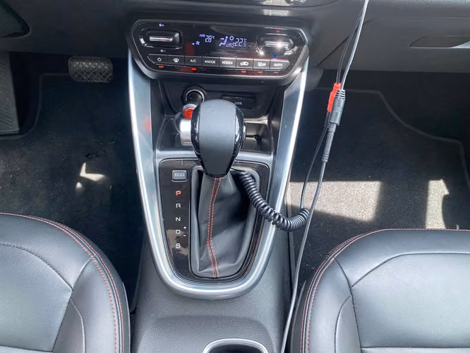 Chevrolet Groove Premier de Agencia Modelo 2023