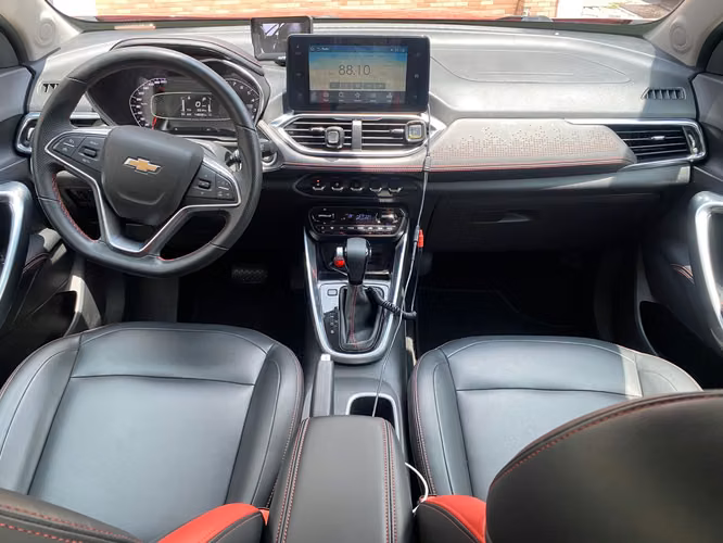 Chevrolet Groove Premier de Agencia Modelo 2023
